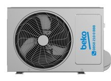 Beko 31225A 12000 Btu A++ Enerji Sınıfı R410A Multi İnverter Split Duvar Tipi Klima