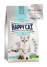 Happy Cat Sensitive Tavuklu Yetişkin Kuru Kedi Maması 4 kg