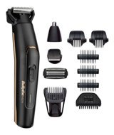 Babyliss MT860E 11 Başlıklı Kuru Kablosuz Tıraş Makinesi