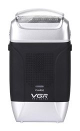 VGR V-307 Islak Kablosuz Tıraş Makinesi