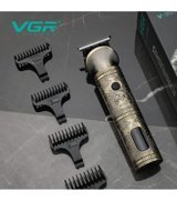 Vgr V-962 Saç Kuru Kablosuz Tıraş Makinesi