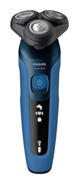 Philips S5444/03 3 Başlıklı Islak Kablosuz Tıraş Makinesi