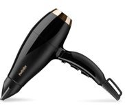 Babyliss 6714E Super Pro İyonlu 2300 W Saç Kurutma Makinesi