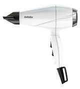 Babyliss 6704WE Speed Pro 2000 W Saç Kurutma Makinesi