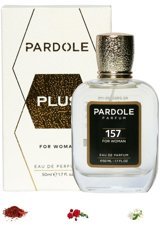 Pardole K-157 EDP Baharat Kadın Parfüm 50 ml