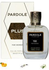 Pardole K-132 EDP Fresh Kadın Parfüm 50 ml