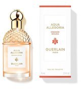 Guerlain Orange Soleia EDT Kadın Parfüm 75 ml