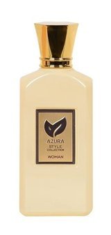 Azura K116 Style EDP Oryantal Kadın Parfüm 60 ml
