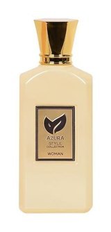 Azura K148 Style EDP Oryantal Kadın Parfüm 60 ml