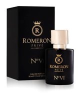 Romeron Prive No: VI EDP Odunsu Kadın Parfüm 50 ml