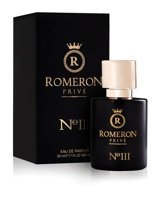 Romeron Prive No: III EDP Meyvelili Kadın Parfüm 50 ml