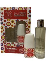 Youth Passport Carnaval EDP Fresh Kadın Parfüm 75 ml