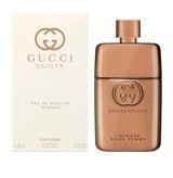 Gucci Guilty Intense EDP Çiçeksi Kadın Parfüm 90 ml