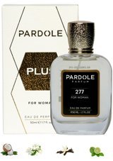 Pardole K-277 EDP Çiçeksi Kadın Parfüm 50 ml