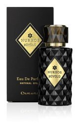 Nurxos 9787 Büyülü EDP Çiçeksi - Meyveli Kadın Parfüm 65 ml