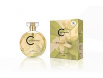 Cle D'amour Symbol of Love EDP Çiçeksi - Meyveli Kadın Parfüm 100 ml