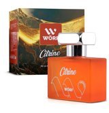 Wörf Citrine EDC Çiçeksi Kadın Parfüm 50 ml