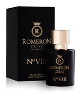 Romeron Prive No VIII EDP Baharat Kadın Parfüm 50 ml