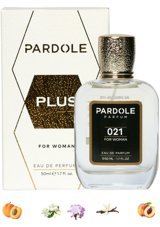 Pardole K-021 EDP Çiçeksi - Meyveli Kadın Parfüm 50 ml