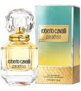 Roberto Cavalli Paradiso EDP Amber Kadın Parfüm 30 ml