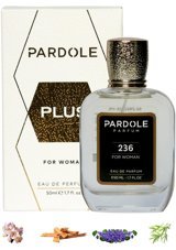 Pardole K-236 EDP Oryantal Kadın Parfüm 50 ml