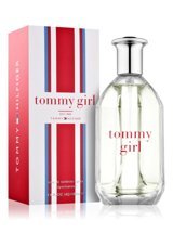 Tommy Hilfiger Tommy Girl EDT Odunsu Kadın Parfüm 100 ml