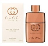 Gucci Guilty Intense EDP Çiçeksi Kadın Parfüm 50 ml