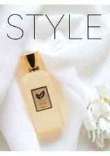 Azura K3 Style EDP Çiçeksi Kadın Parfüm 60 ml