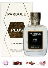 Pardole K-001 EDP Fresh Kadın Parfüm 50 ml