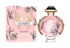 Paco Rabanne Olympea Blossom EDP Çiçeksi Kadın Parfüm 50 ml