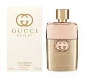 Gucci Guilty EDP Çiçeksi - Oryantal Kadın Parfüm 50 ml