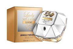 Paco Rabanne Lady Million Lucky EDP Çiçeksi Kadın Parfüm 80 ml