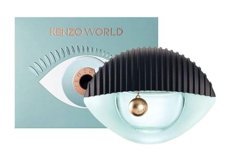 Kenzo World EDP Çiçeksi Kadın Parfüm 50 ml