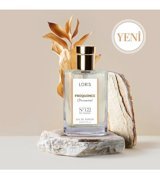 Loris K-122 Frequence EDP Oryantal Kadın Parfüm 50 ml