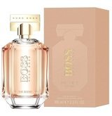 Hugo Boss The Scent EDP Baharat - Çiçeksi - Odunsu Kadın Parfüm 100 ml