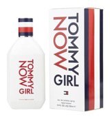 Tommy Hilfiger Tommy Now Girl EDT Meyveli Kadın Parfüm 100 ml