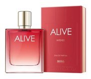 Hugo Boss Alive Intense EDP Çiçeksi Kadın Parfüm 50 ml