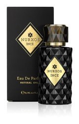 Nurxos 9786 Ince EDP Çiçeksi - Odunsu Kadın Parfüm 65 ml