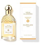 Guerlain Aqua Mandarine Basilic EDT Kadın Parfüm 75 ml