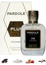 Pardole K-218 EDP Oryantal Kadın Parfüm 50 ml