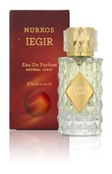 Nurxos 9765 Iegir EDP Baharat Kadın Parfüm 65 ml