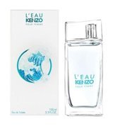 Kenzo L eau Par Femme EDT Çiçeksi Kadın Parfüm 100 ml