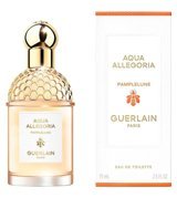 Guerlain Aqua Pamplelune EDT Turunçgil Kadın Parfüm 75 ml