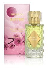 Nurxos 9759 Anthe EDP Çiçeksi - Meyveli Kadın Parfüm 65 ml