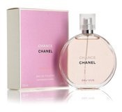 Chanel Chance Eau Vive EDT Çiçeksi - Meyveli Kadın Parfüm 100 ml
