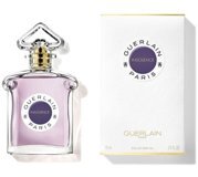 Guerlain Insolence EDP Çiçeksi - Odunsu Kadın Parfüm 75 ml