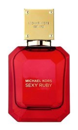 Michael Kors Sexy Ruby EDP Çiçeksi - Meyveli Kadın Parfüm 100 ml