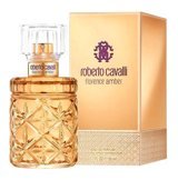 Roberto Cavalli Florence Amber EDP Amber Kadın Parfüm 50 ml