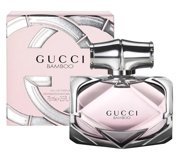 Gucci Bamboo EDP Çiçeksi - Meyveli Kadın Parfüm 75 ml