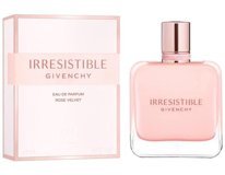 Givenchy Irresistible Rose Velvet EDP Çiçeksi Kadın Parfüm 80 ml